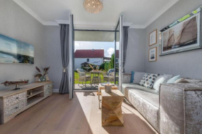 Suite-Seablue in Zingst